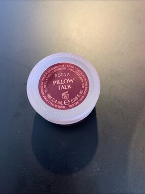 Charlotte Tilbury eyes to mesmerie - pillow talk - New
